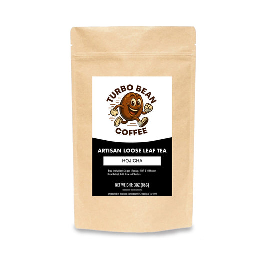 Hojicha